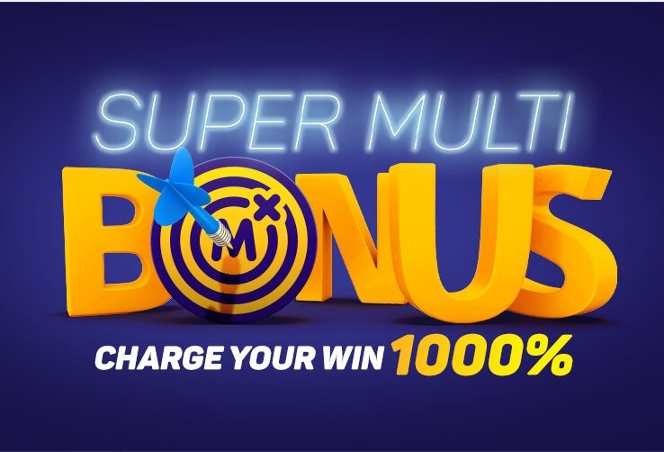 Bonus 1000
