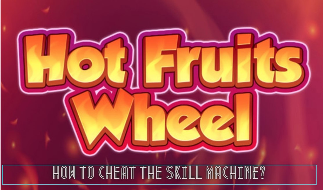 how to cheat the skill machine
