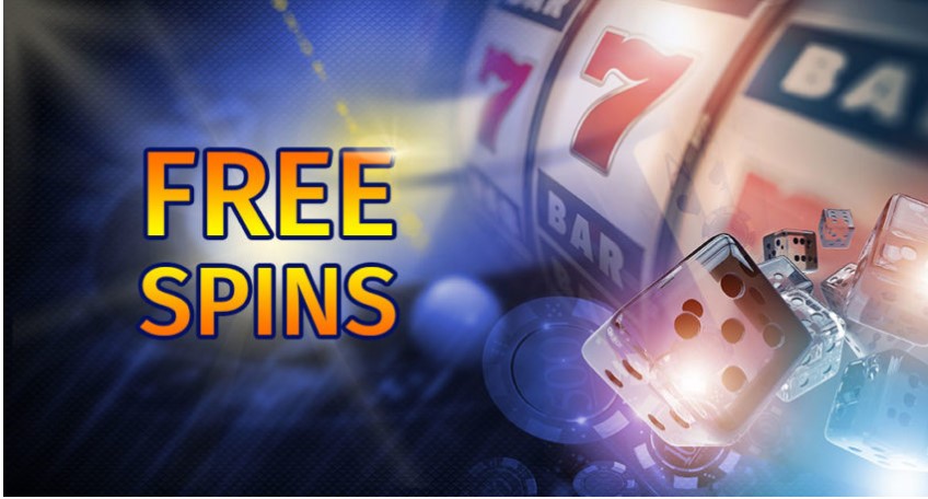 Free Spins Bonus 